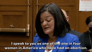Abortion GIF by GIPHY News