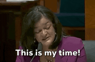 This Is My Time Aapi GIF by GIPHY News