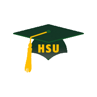humboldt state university college Sticker by HumboldtState