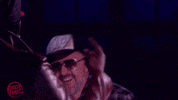 david arquette GIF by Drop The Mic