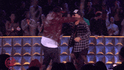 david arquette GIF by Drop The Mic