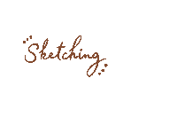 Art Artist Sticker