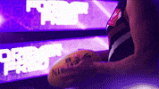 Freo GIF by Fremantle Dockers