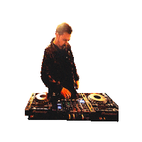 pasquale rotella rave Sticker by Insomniac Events