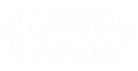 bythebrookcreations giphyupload news handwritten announcement Sticker