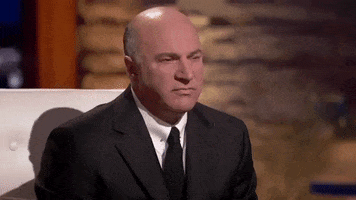 Shark Tank Kevin GIF by ABC Network