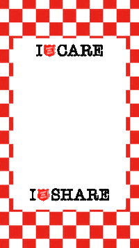 ReShareStore icare reshare legerdesheils icareishare Sticker