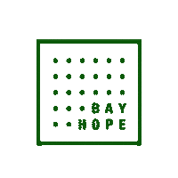 Snow Sticker by Bay Hope Church