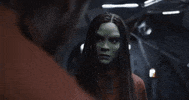 Guardians Of The Galaxy Marvel GIF by Leroy Patterson