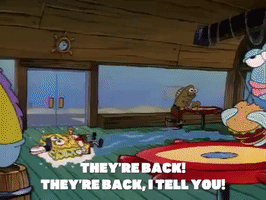 season 1 episode 20 GIF by SpongeBob SquarePants