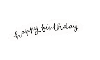 drawzdek happy party celebrate birthday Sticker