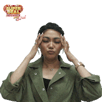 Fun Love Sticker by Super Deal Indonesia