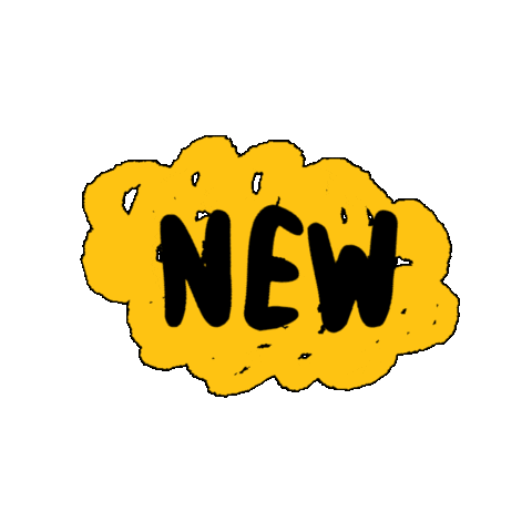 New Post Sticker by Digital Pratik