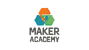 Protohaus academy maker ma protohaus Sticker