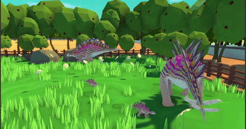 WashBear_Studio giphyupload GIF