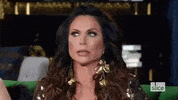 Real Housewives Eye Roll GIF by Slice