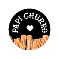 Heart Love Sticker by papichurrocafe