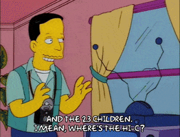 homer simpson GIF