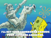 season 5 GIF by SpongeBob SquarePants