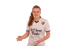 Adodenhaag Sticker by ADO Den Haag Vrouwen