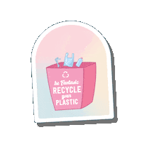 Environment Sustainability Sticker by Wandergym