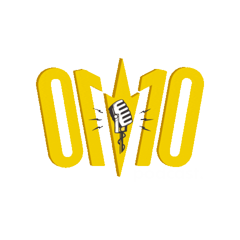 radiomaniabrasil giphygifmaker 10a10 10a10podcast dezadez Sticker