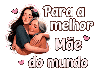 Mothers Day Mother Sticker