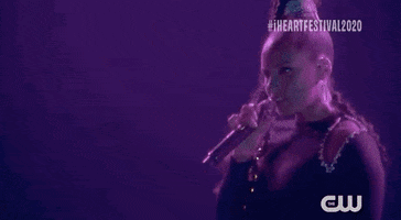 Iheartfestival 2020 GIF by iHeartRadio