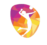 Sport Volleyball Sticker by OlympiacosSFP