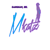 F45 Mk Sticker by f45gangnam