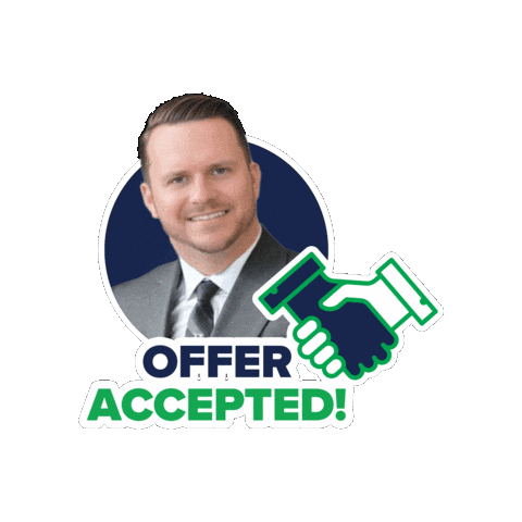 Kevin Dolan Sticker by AnnieMac Home Mortgage