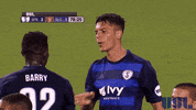 swope park rangers soccer GIF by USL