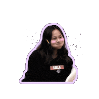 Lellaford Sticker