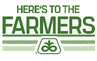 Farm Agriculture Sticker by Corteva US