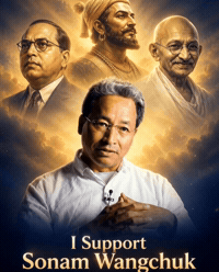 Cjp Protest GIF by HackerMarathi.IN
