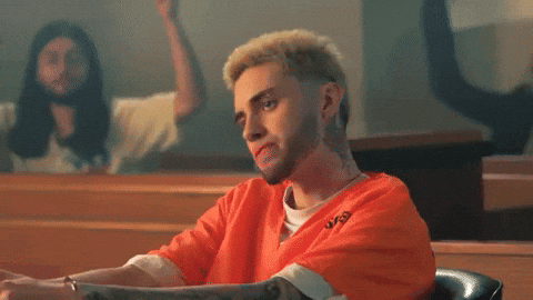 Im Busy GIF by Kode