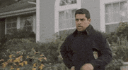 Mark Harmon Gibbs GIF by CBS