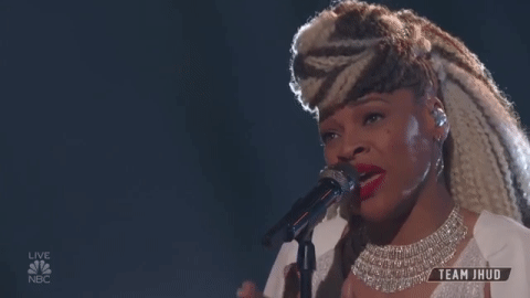 episode 15 nbc GIF by The Voice