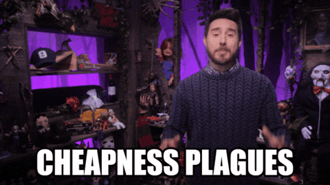 Fathers Day Film GIF by Dead Meat James