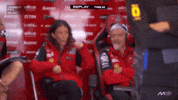 Laugh Racing GIF by MotoGP™