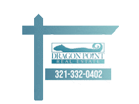Tammy Miller Sticker by Dragon Point Real Estate
