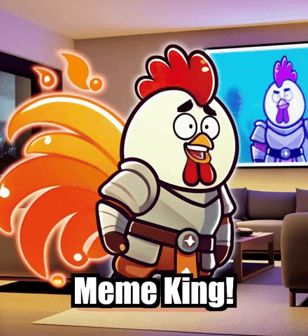 Comedy Social Media Trends GIF by Zorooster