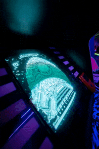 Videogamo pixelart arcade videogame videogames GIF