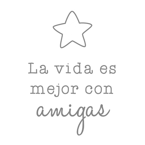 Amigas Diadelamigo Sticker by SalveRegina