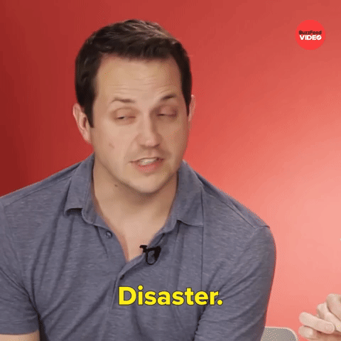 Disaster