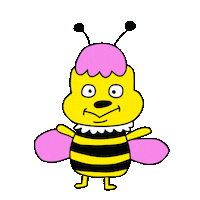 Beetan Sticker by KUMATAN