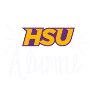 Hsu Abilene Sticker by Hardin-Simmons University