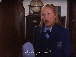 season 3 netflix GIF by Gilmore Girls 