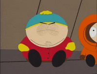 GIF by South Park 