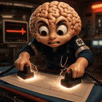 Revive Stay With Me GIF by BOBAI - Brain On BNB AI